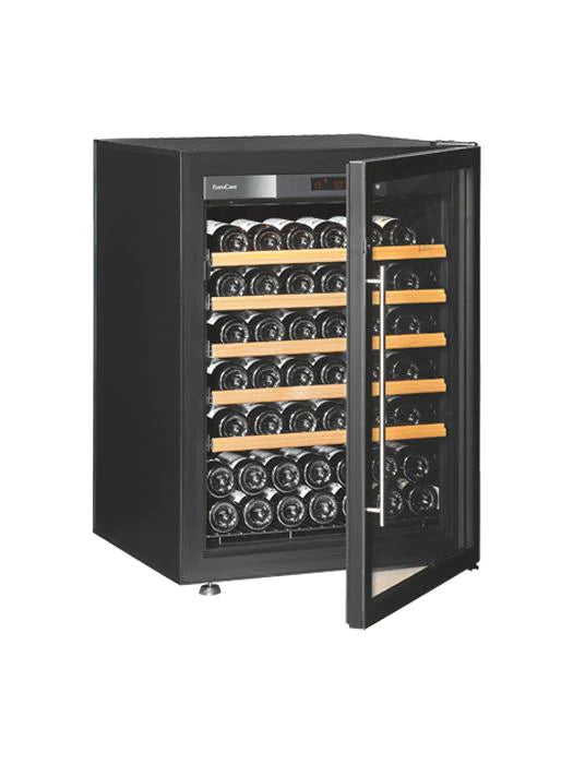 V-Pure-S / Full Glass Door