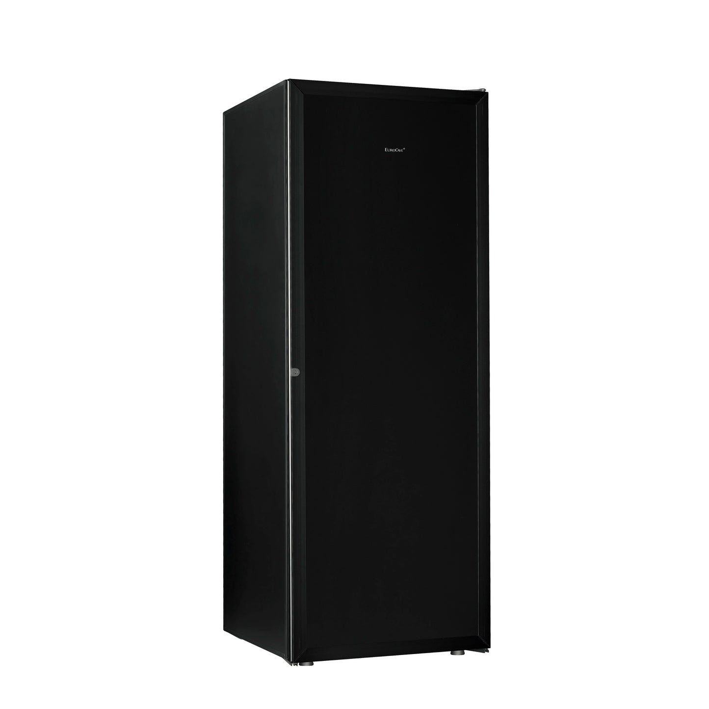 V-LaPrem-L / Solid Door Black