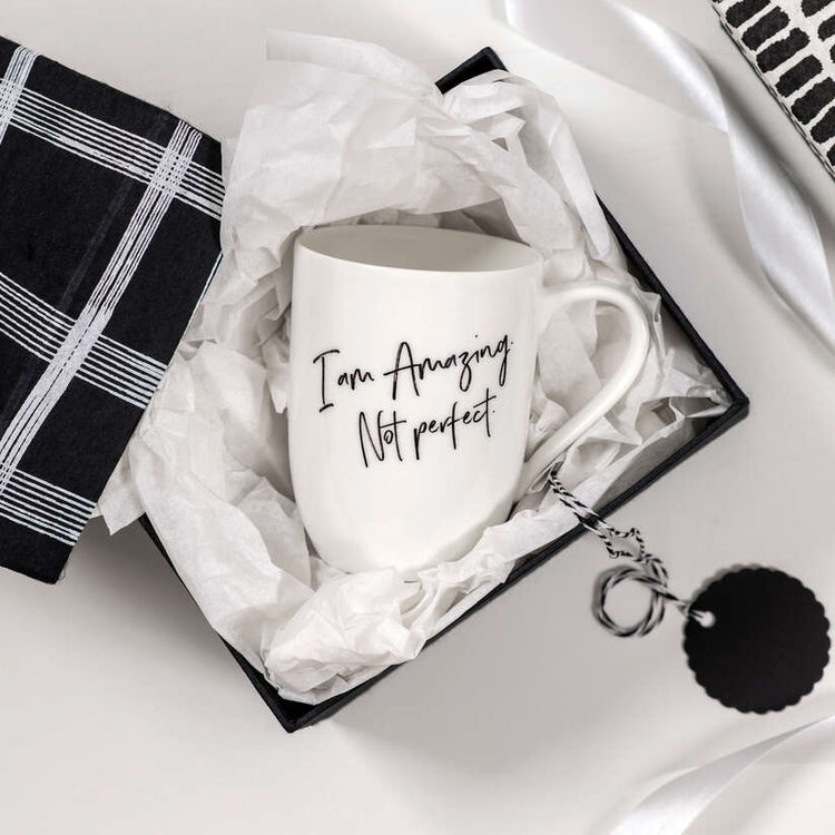 Statement Mug