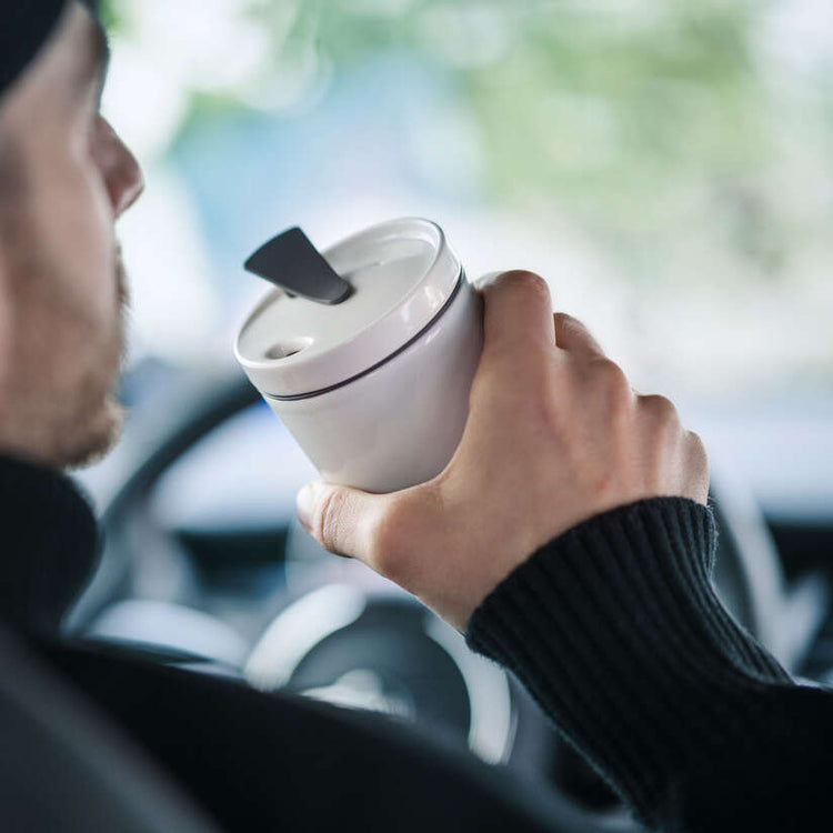 Coffee To Go