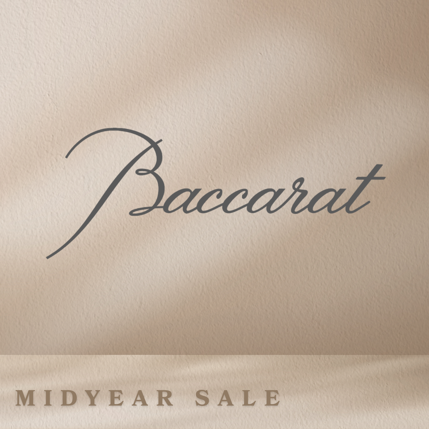 Baccarat