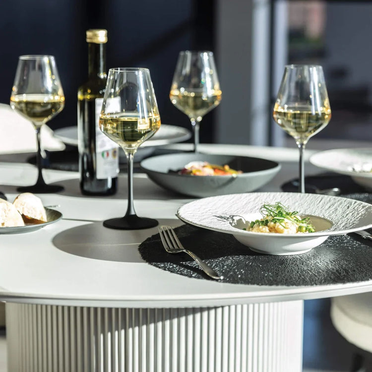 Manufacture Rock Wine Glasses
