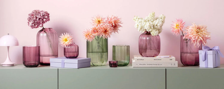 Fleur Vase