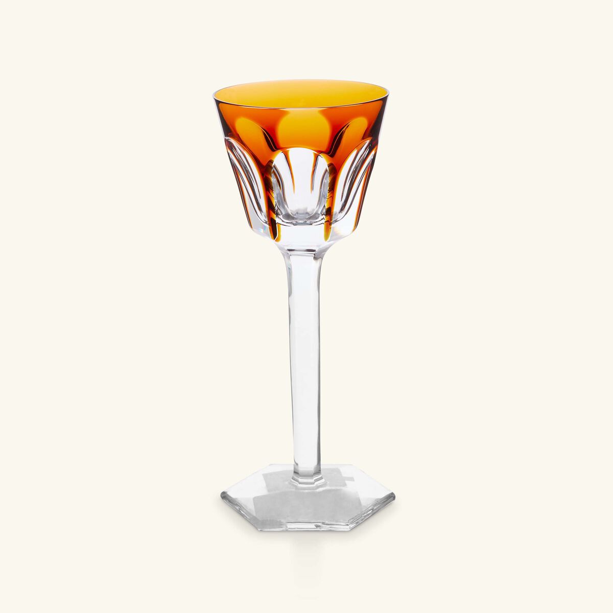 Harcourt Rhine Wine Glass