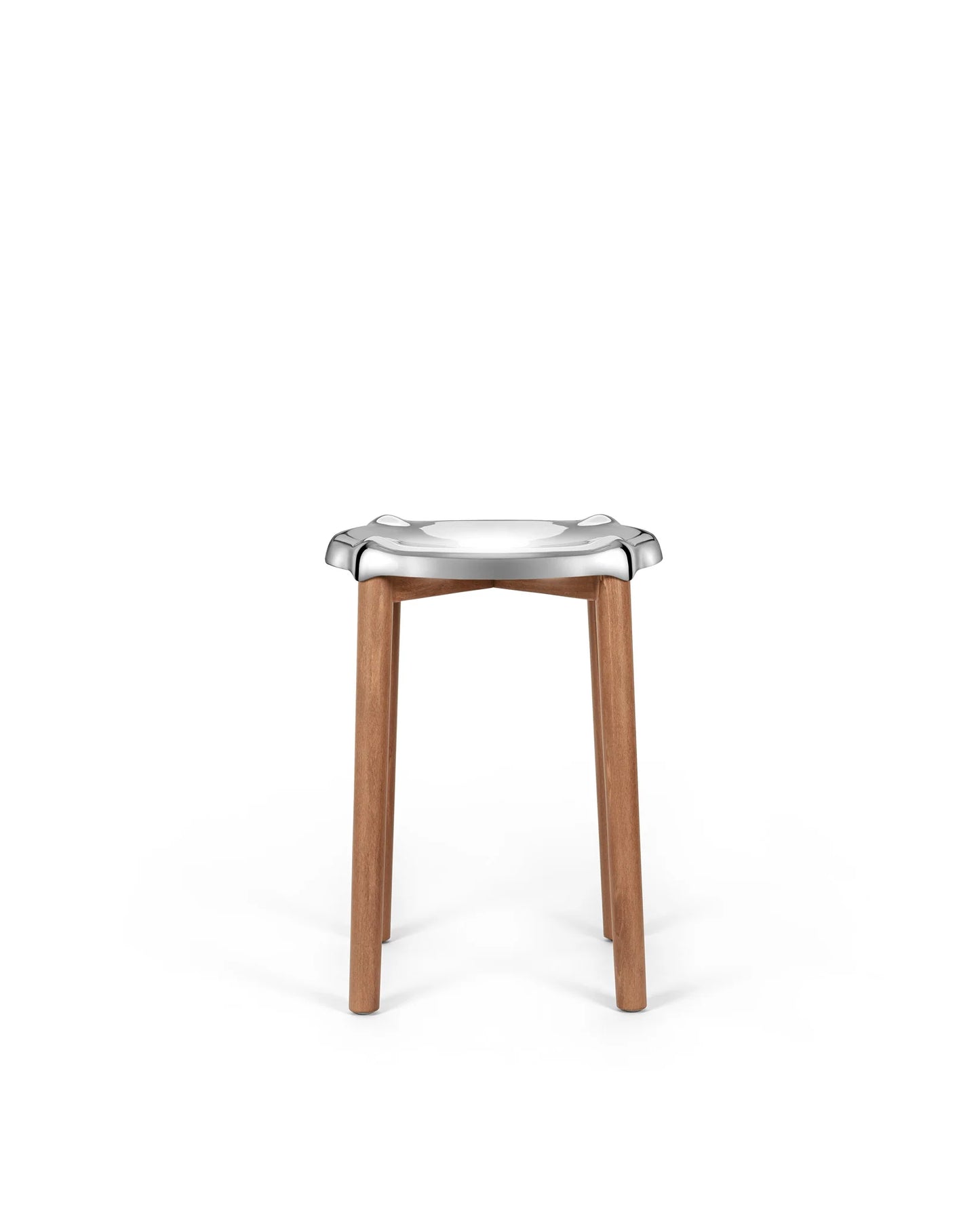 Poêle Low Stool
