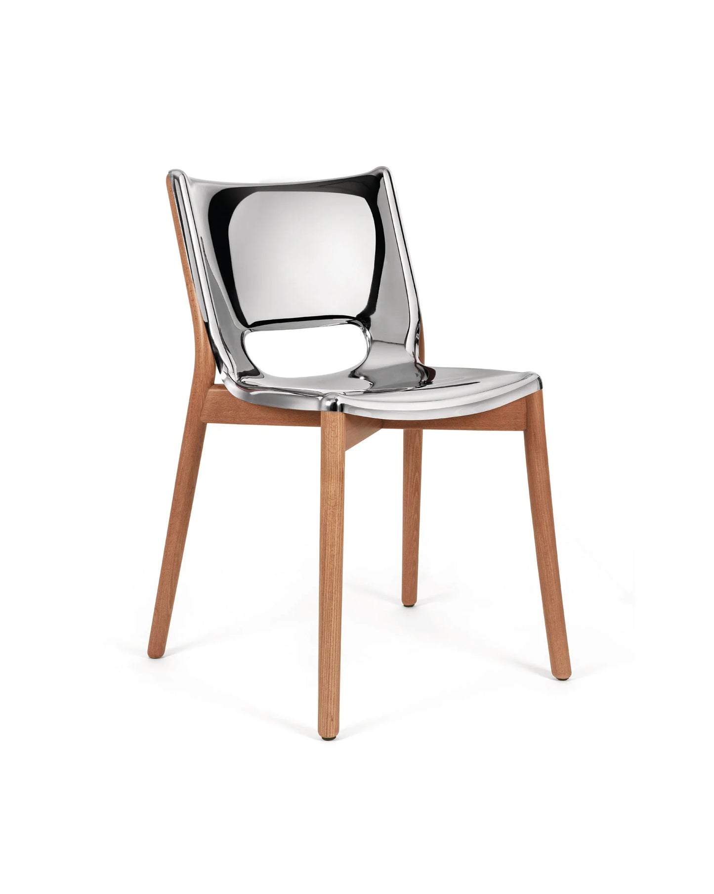 Poêle Monoshell Chair