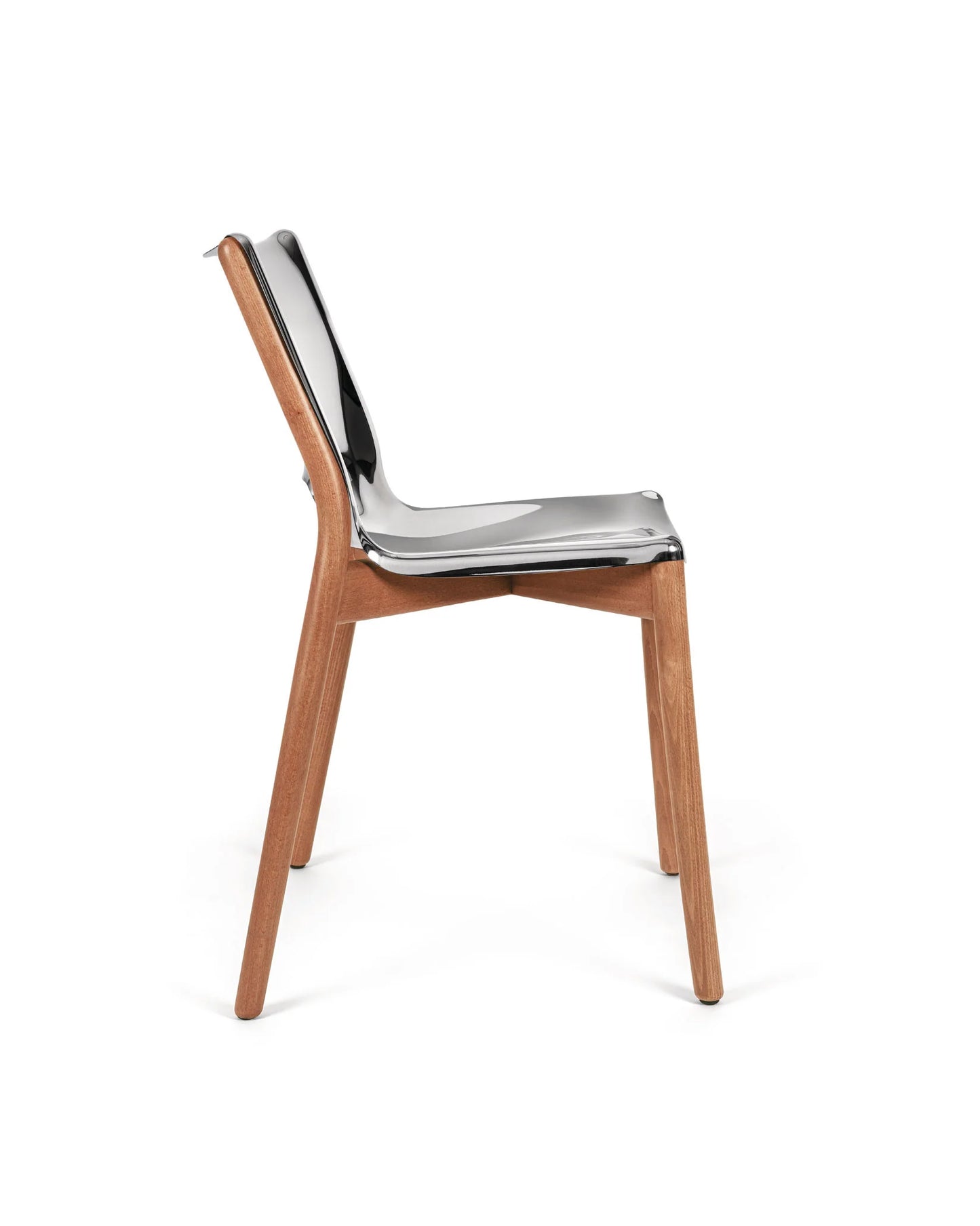 Poêle Monoshell Chair