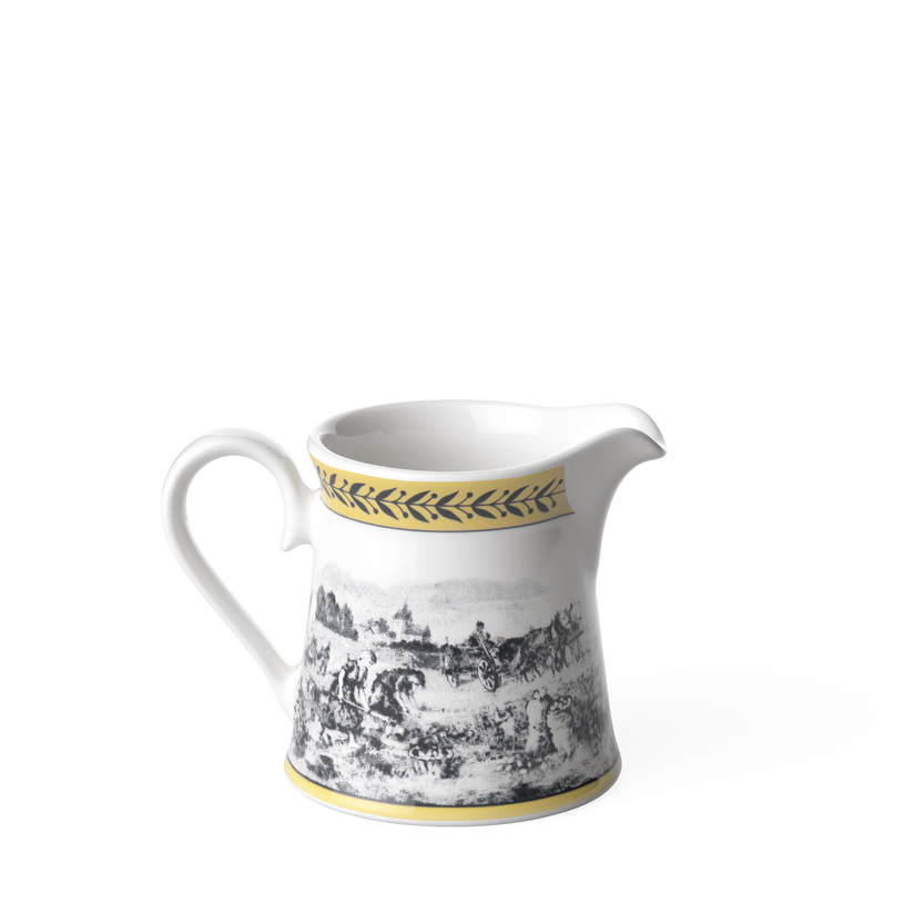 Audun Ferme Creamer