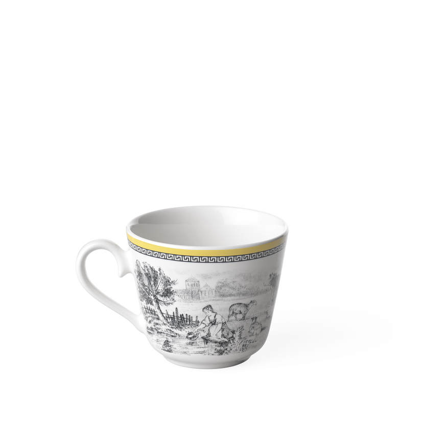 Audun Ferme Coffee/Tea cup