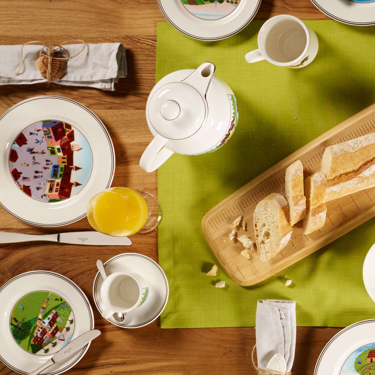 Design Naif Mug Gardener