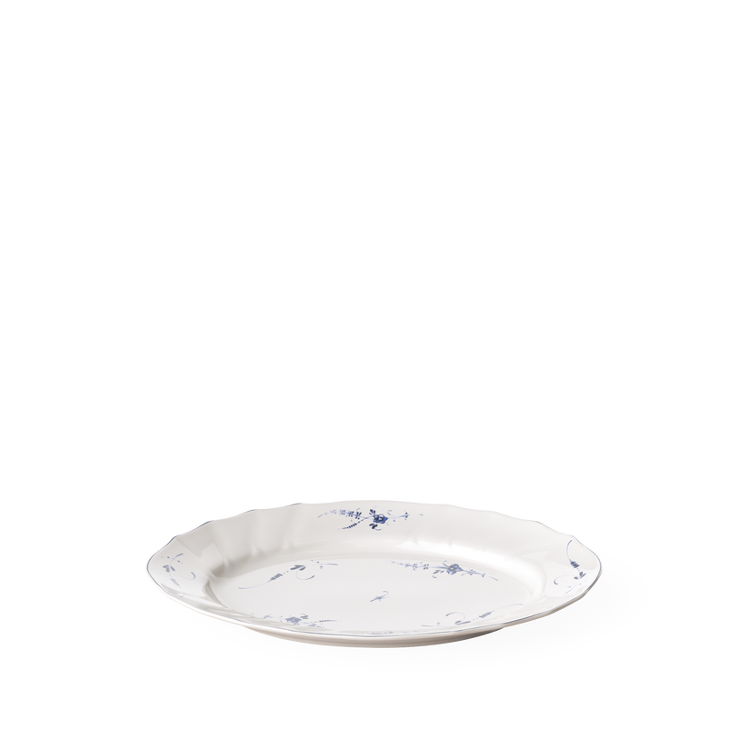 Old Luxembourg Serving Platter 36 cm