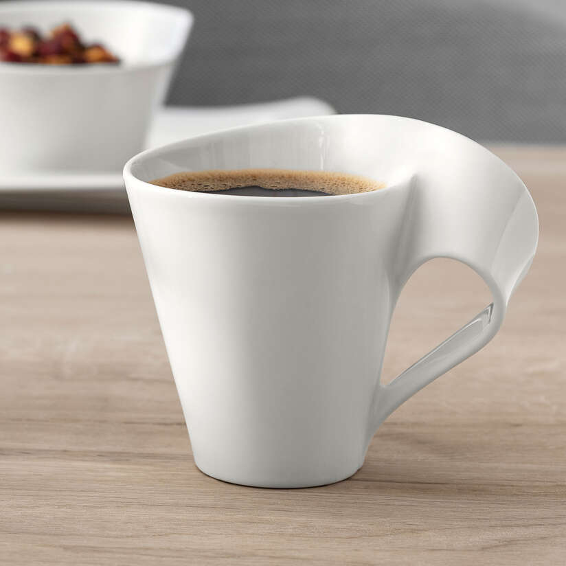 NewWave Mug