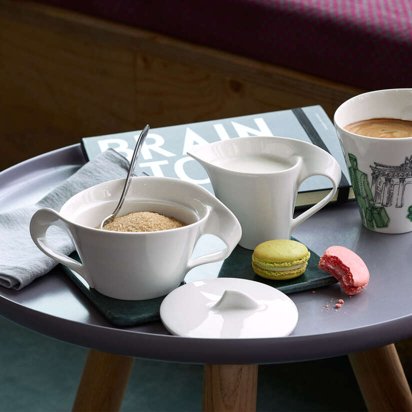 NewWave Sugar bowl