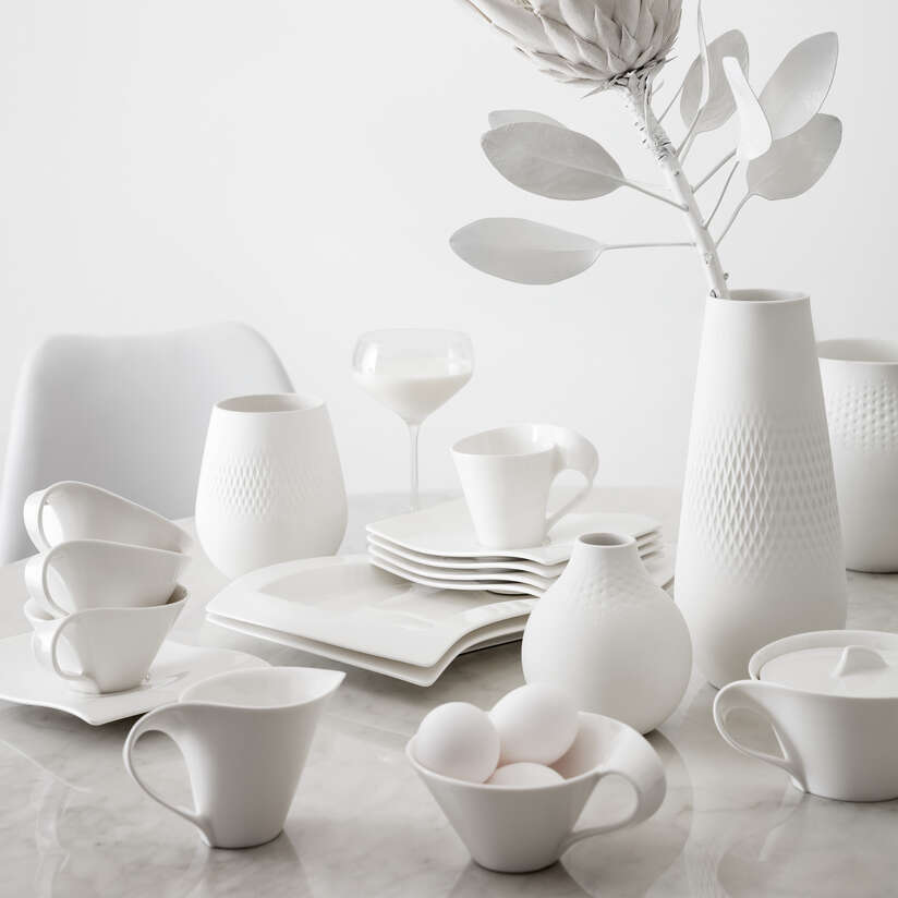 NewWave Creamer