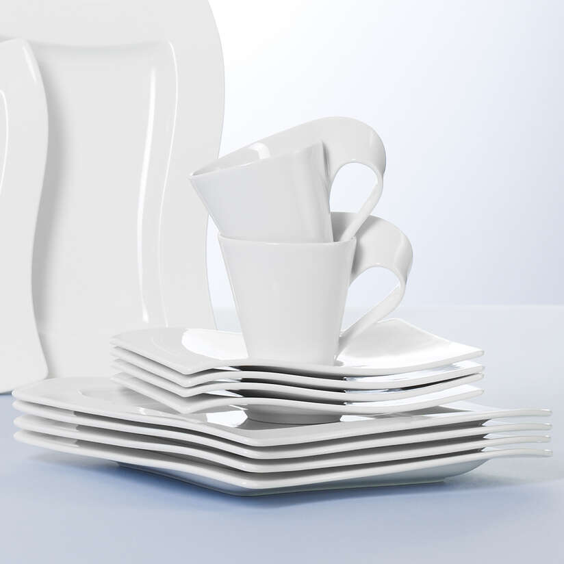 NewWave coffee/tea cup saucer