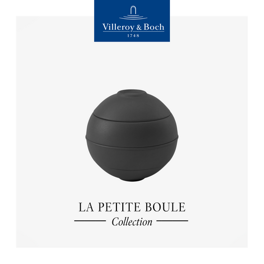 La Petite Boule, Black