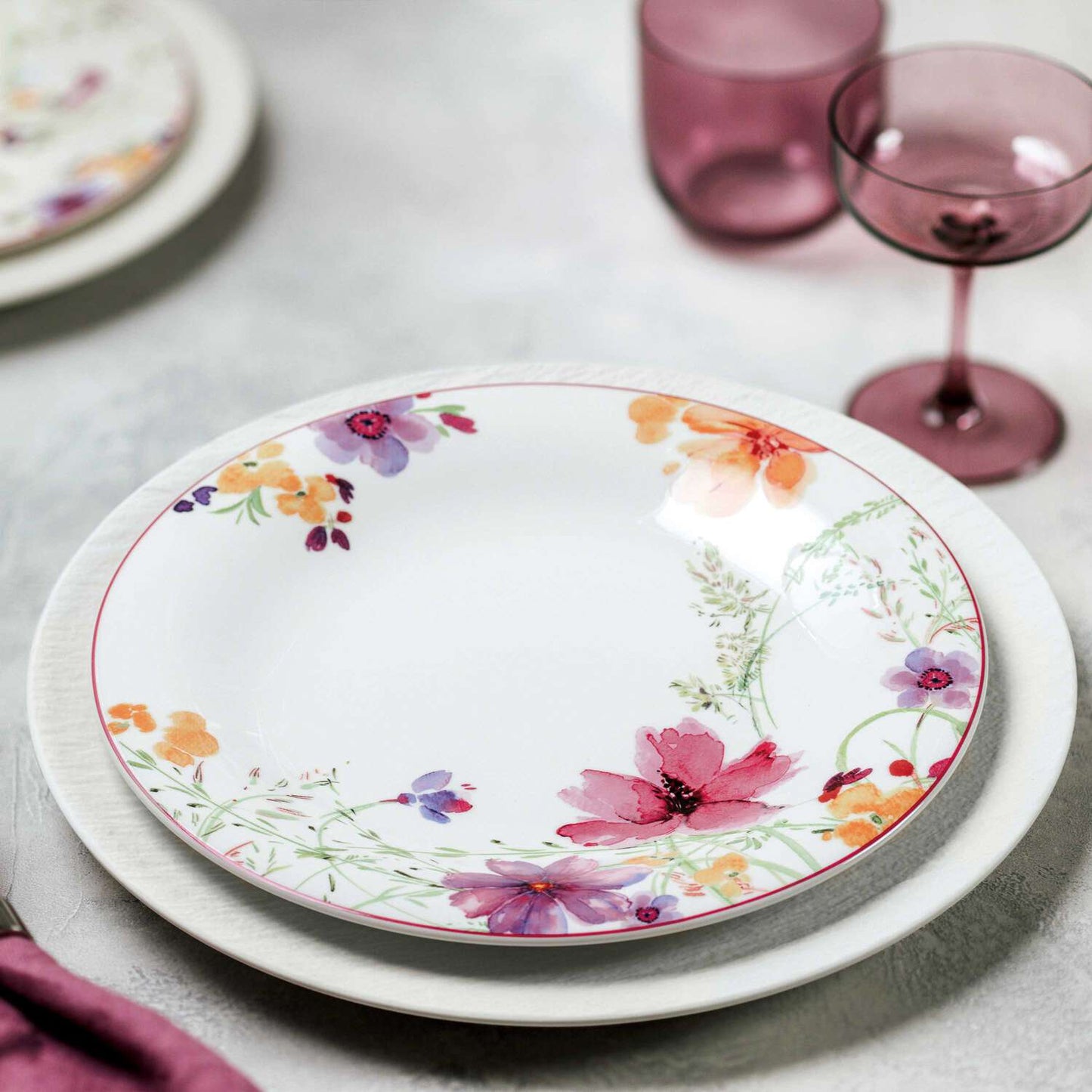 Mariefleur Basic Starter set 8 pcs
