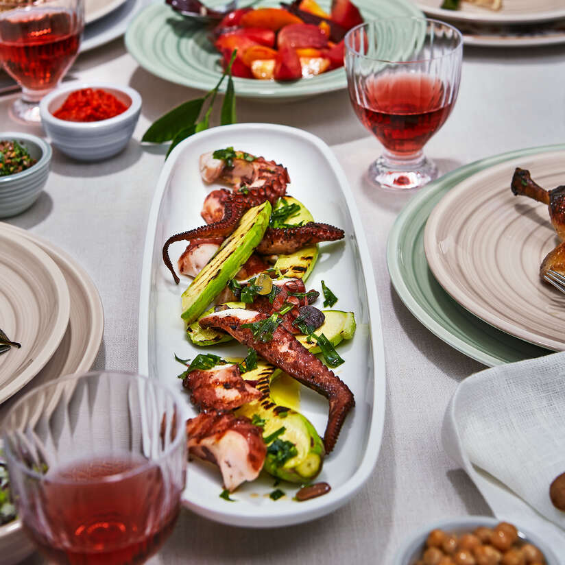 Artesano Original French stick dish