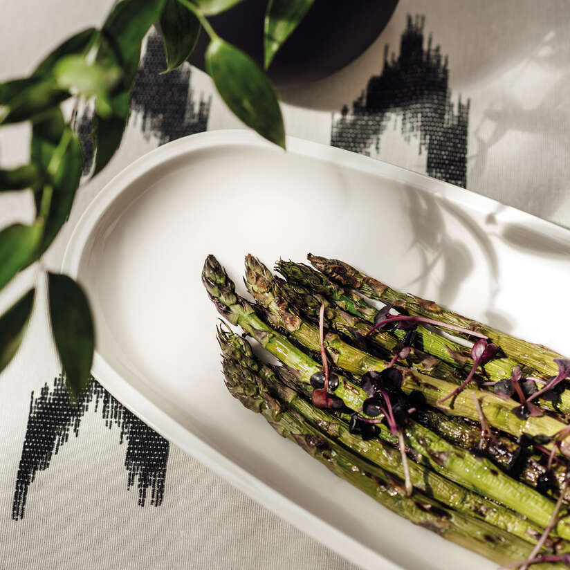 Artesano Original French stick dish