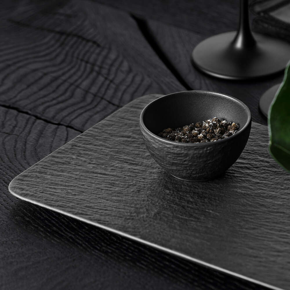 Manufacture Rock Dipping bowl