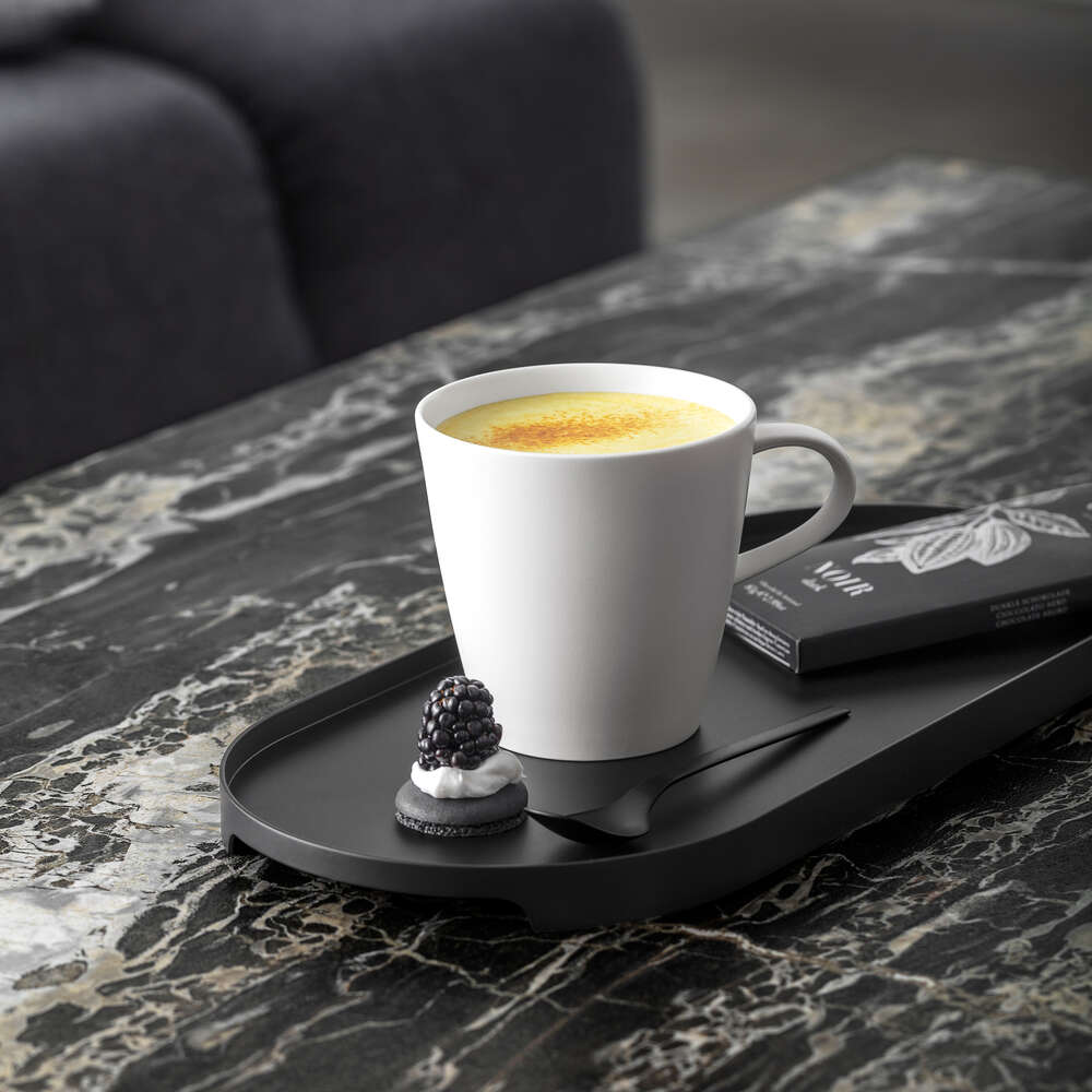 Villeroy & Boch Manufacture Rock Mug