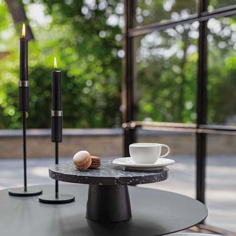 NewMoon Coffee cup