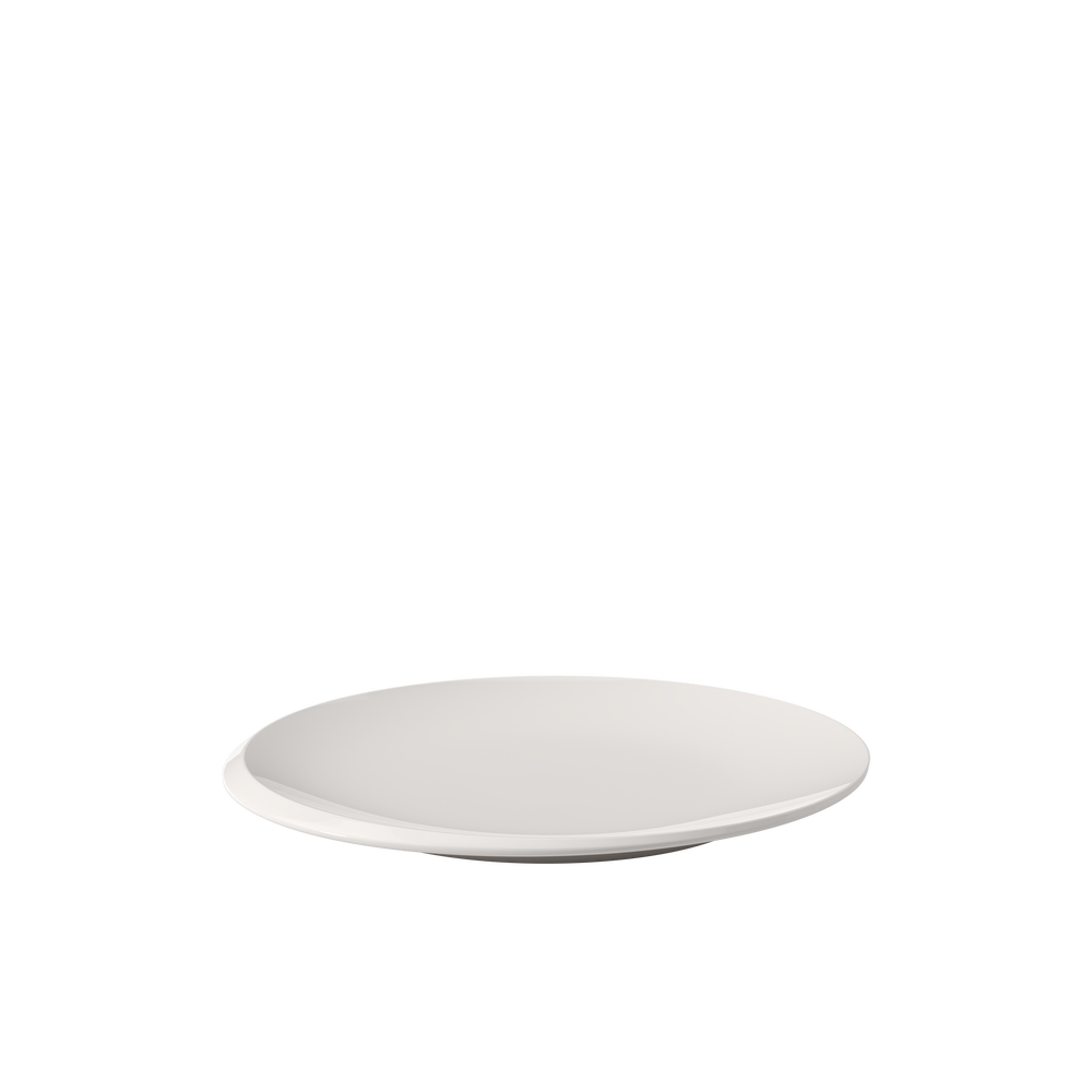 New Moon Salad Plate, 24cm
