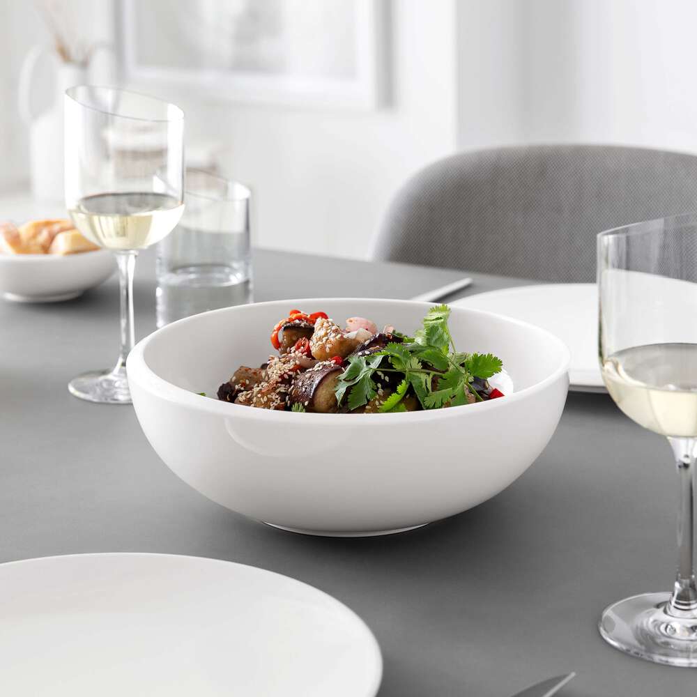 New Moon Salad Bowl, M 2,10l