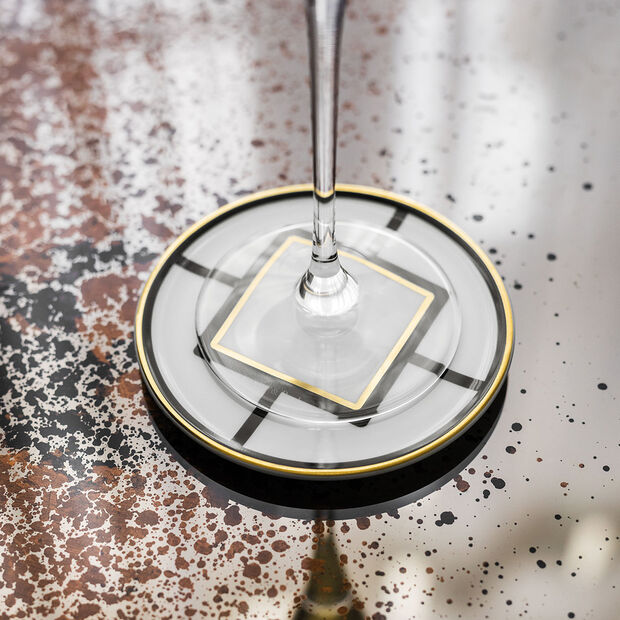 MetroChic Coaster, set 6pcs