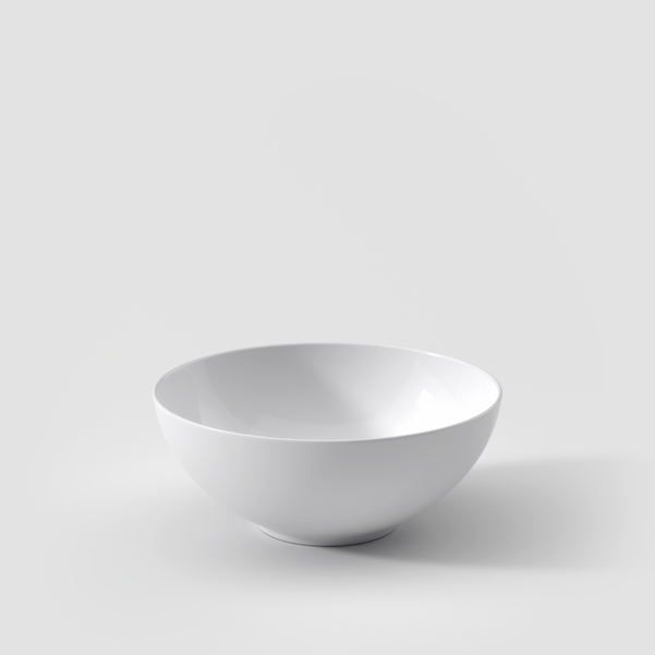 Anmut Platinum Individual bowl