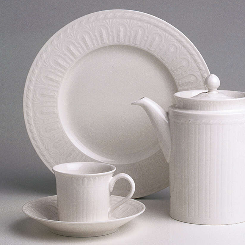 Cellini Coffee/Tea cup saucer