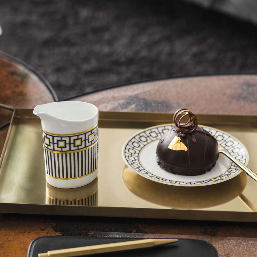 MetroChic Creamer