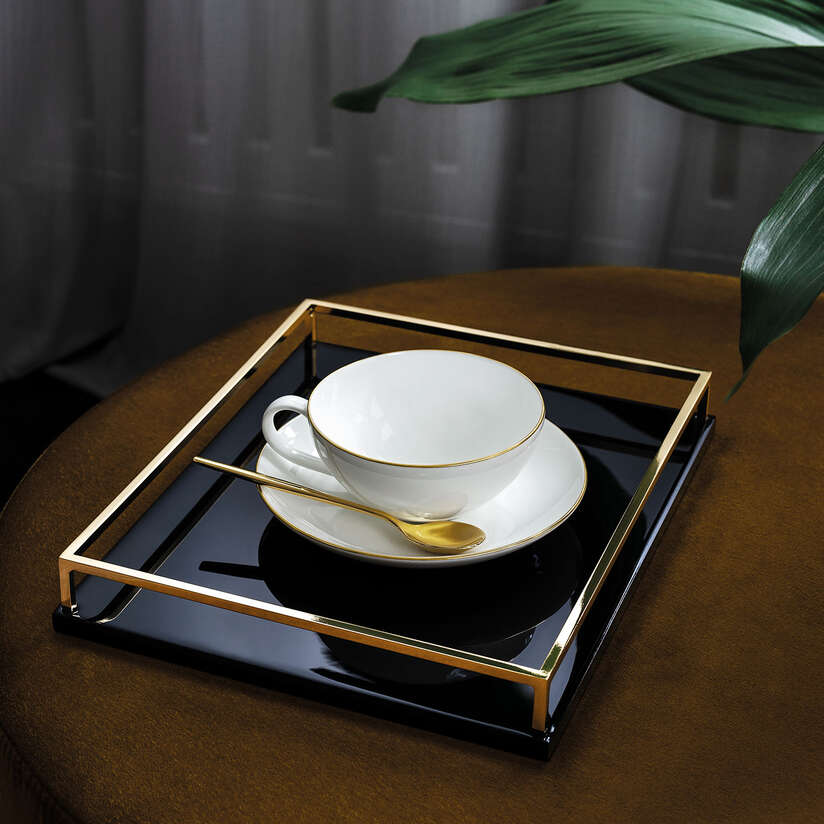 Anmut Tea Cup