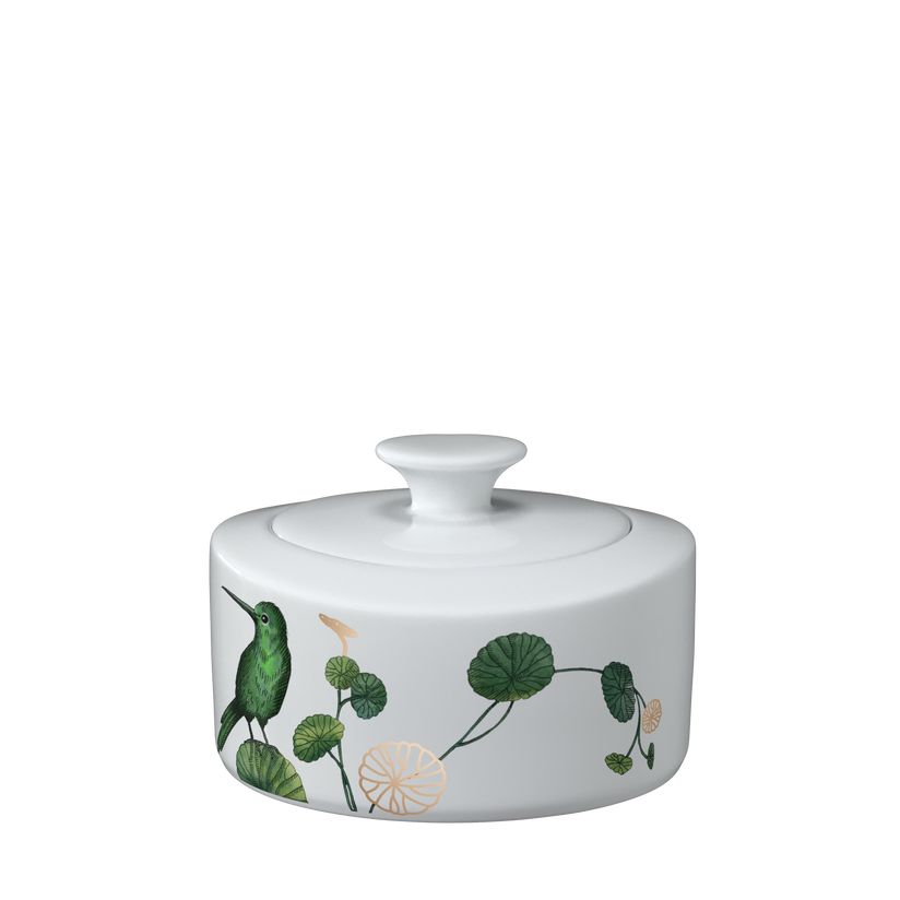 Avarua Sugar bowl