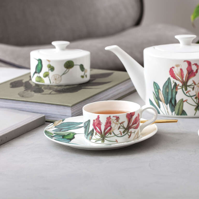 Avarua Tea cup