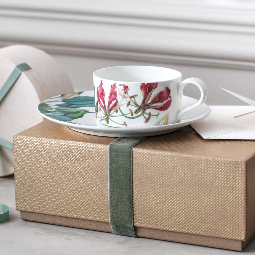 Avarua Tea cup