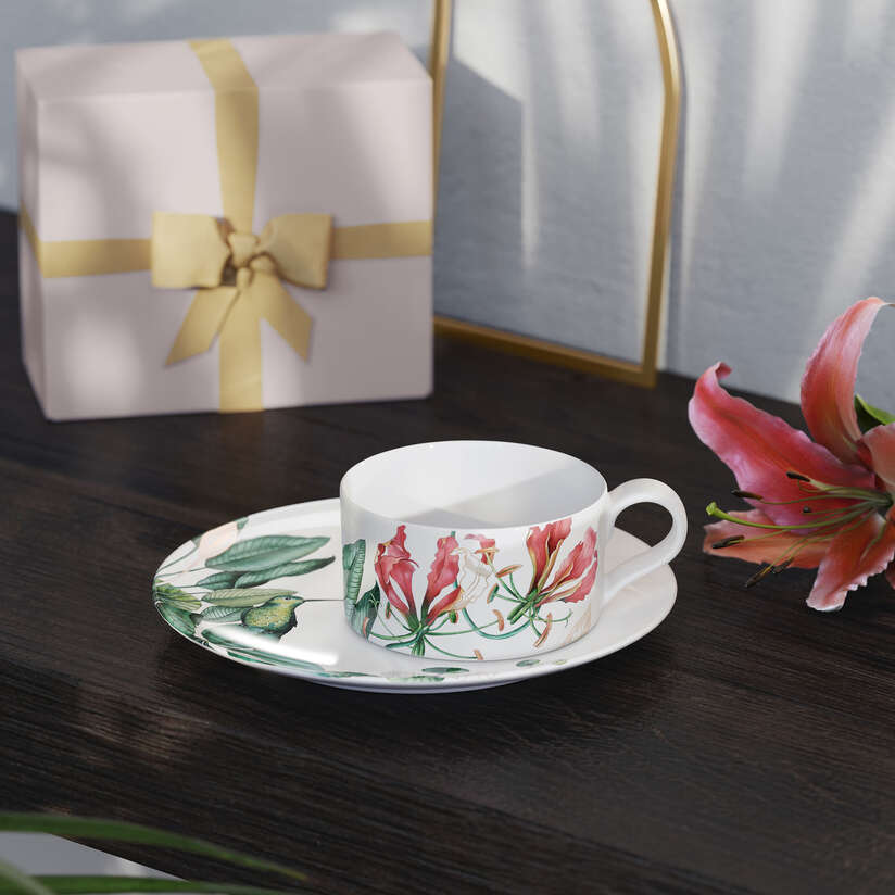 Avarua Tea cup