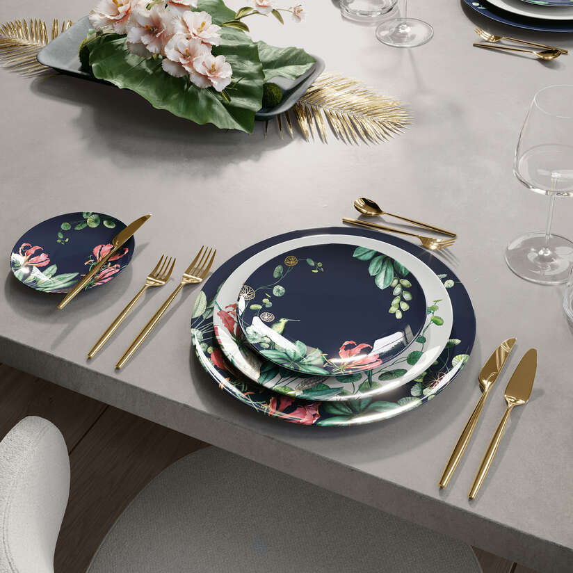 Avarua Serving Platter