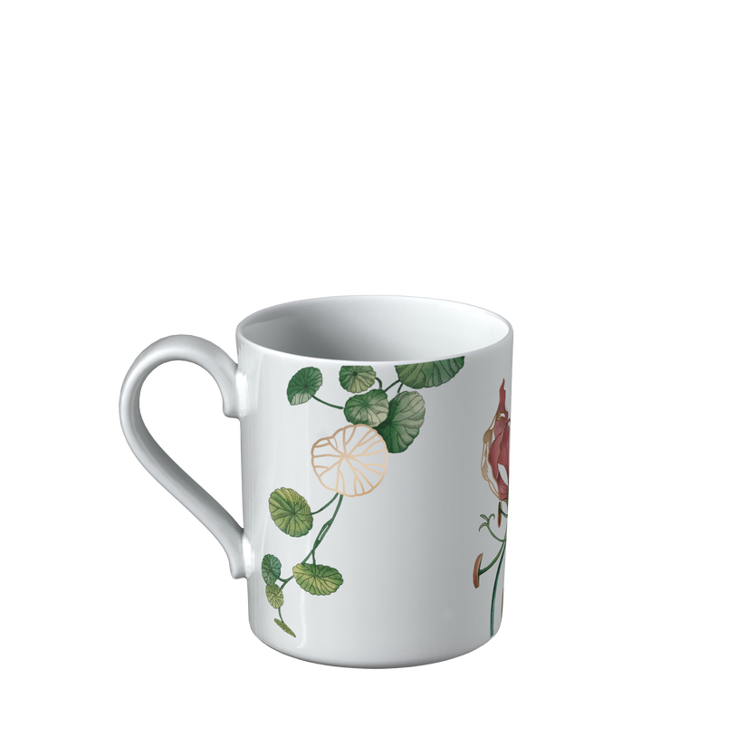 Avarua Mug