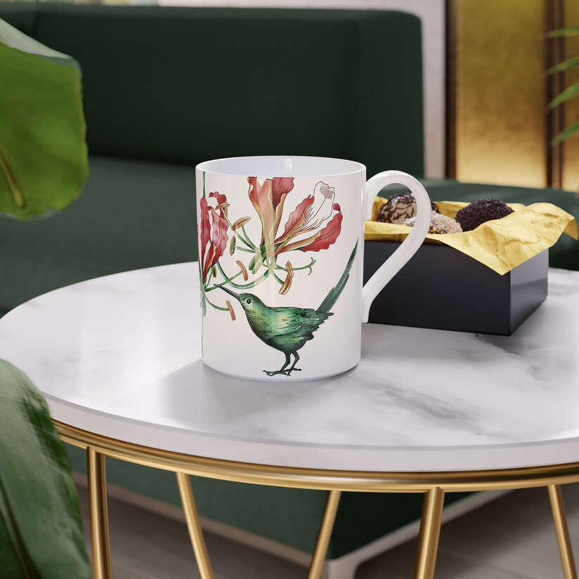 Avarua Mug