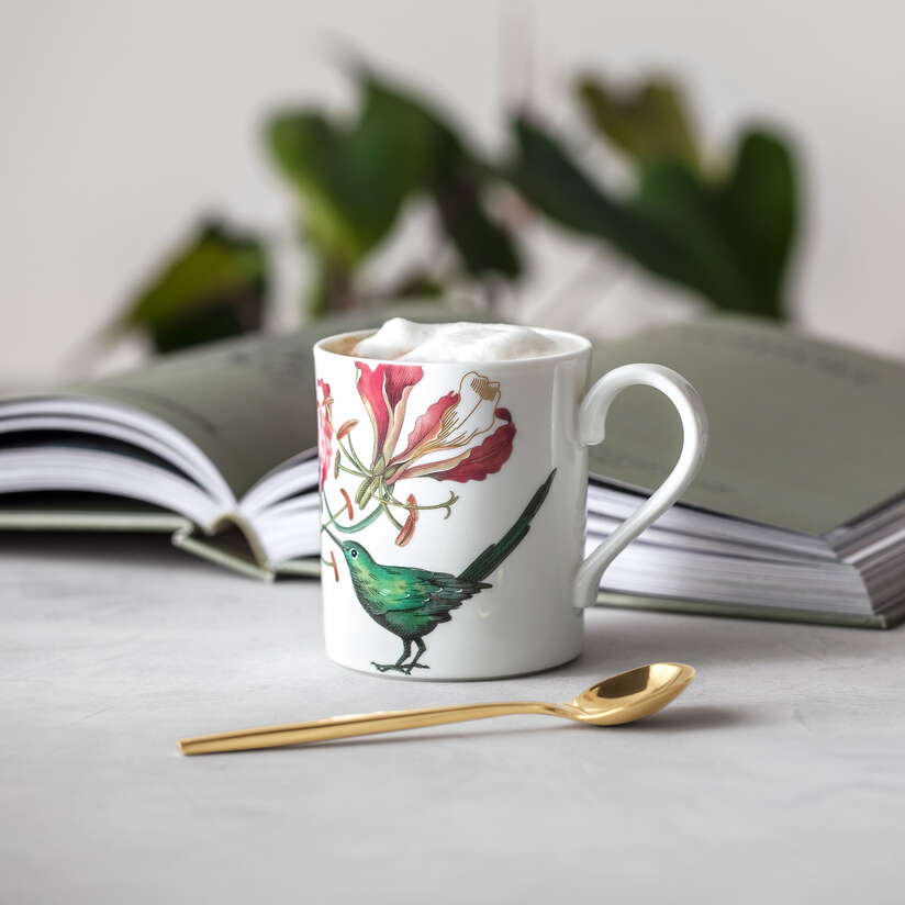 Avarua Mug