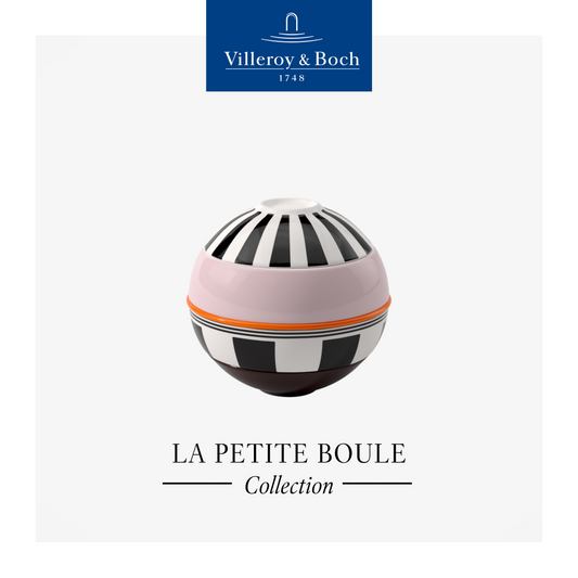 La Petite Boule, Memphis