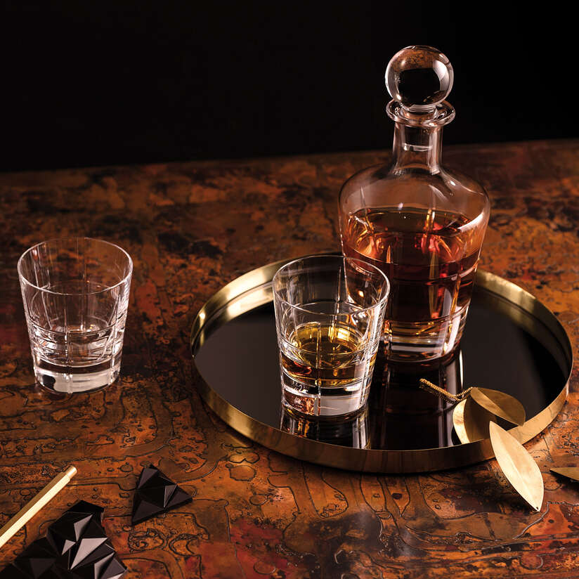Ardmore Club Whisky set