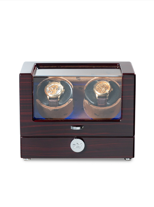 Orient crown watch discount winder