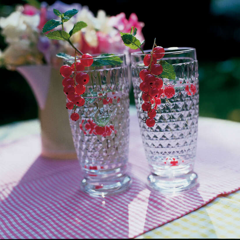 Boston Highball glass, Box of 4