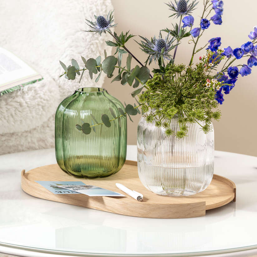 Fleur Vert Vase, 19cm – Villeroy & Boch | Casa Euro Philippines