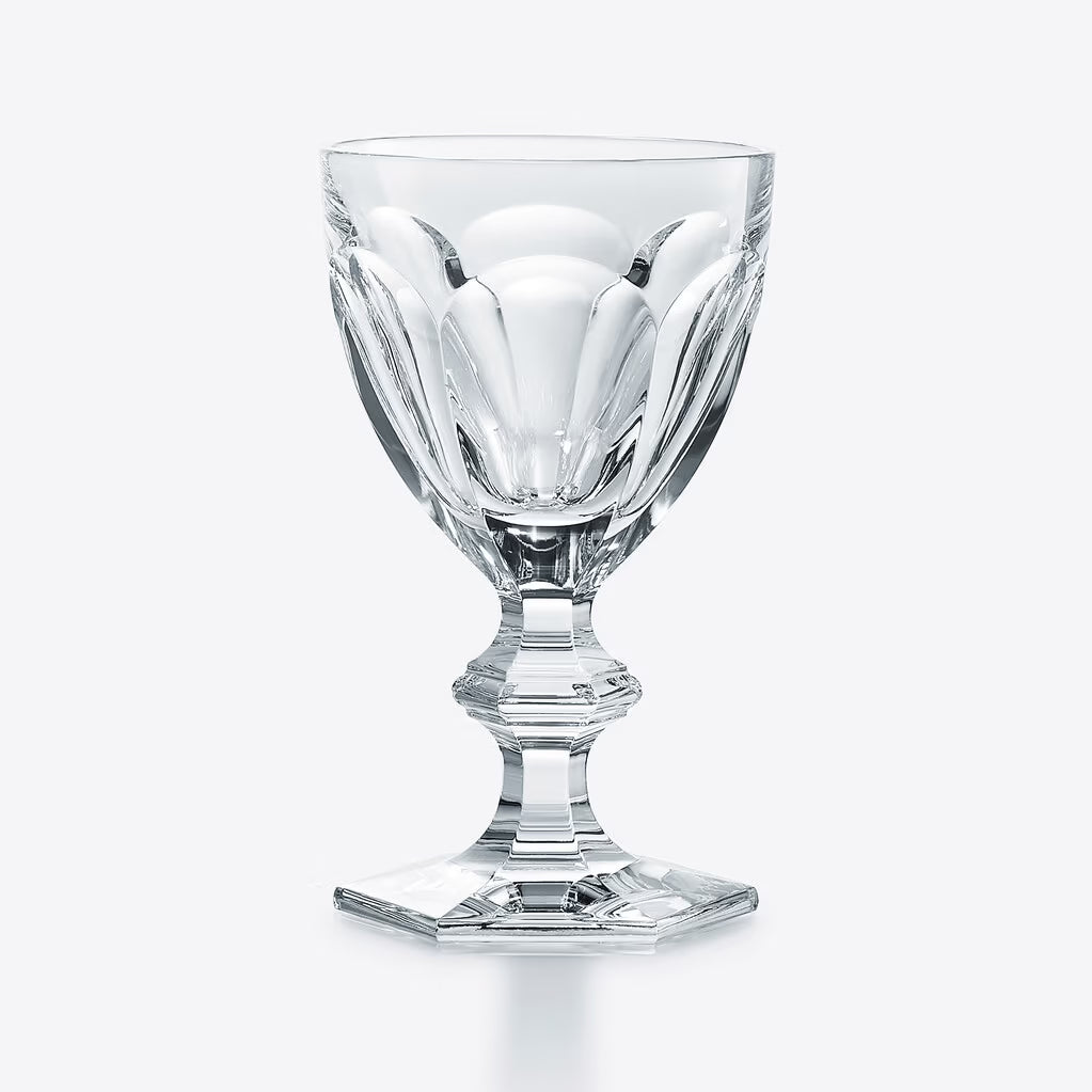 Harcourt 1841 Glass 2
