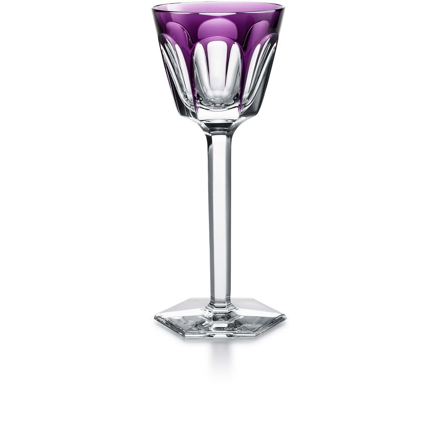 Harcourt Rhine Wine Glass