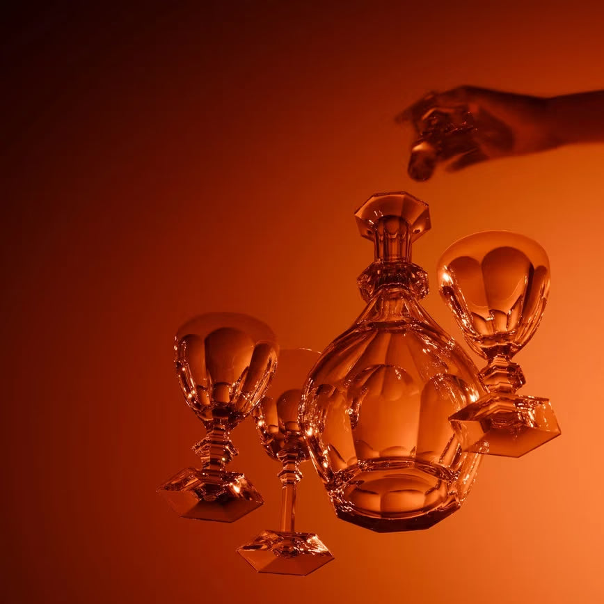 Harcourt 1841 Decanter, 0,75l