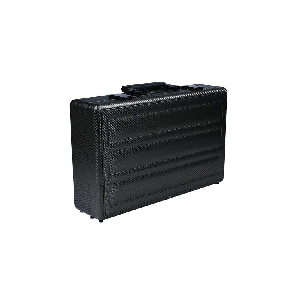 Orient Crown Briefcase, 18pcs / Black